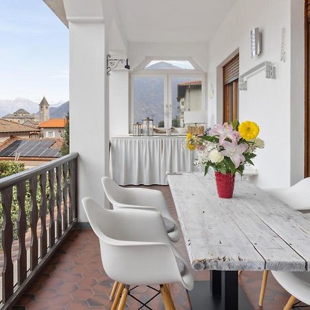 Casa Mo Apartment Cannobio Luaran gambar