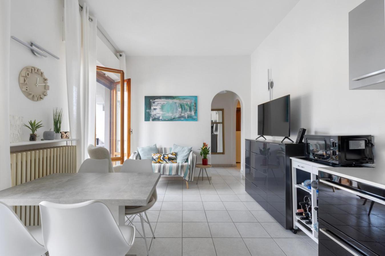 Casa Mo Apartment Cannobio Luaran gambar