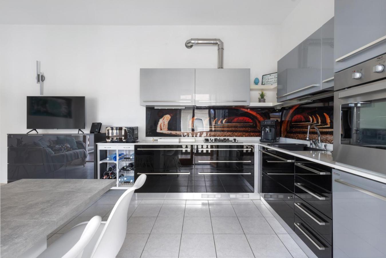 Casa Mo Apartment Cannobio Luaran gambar