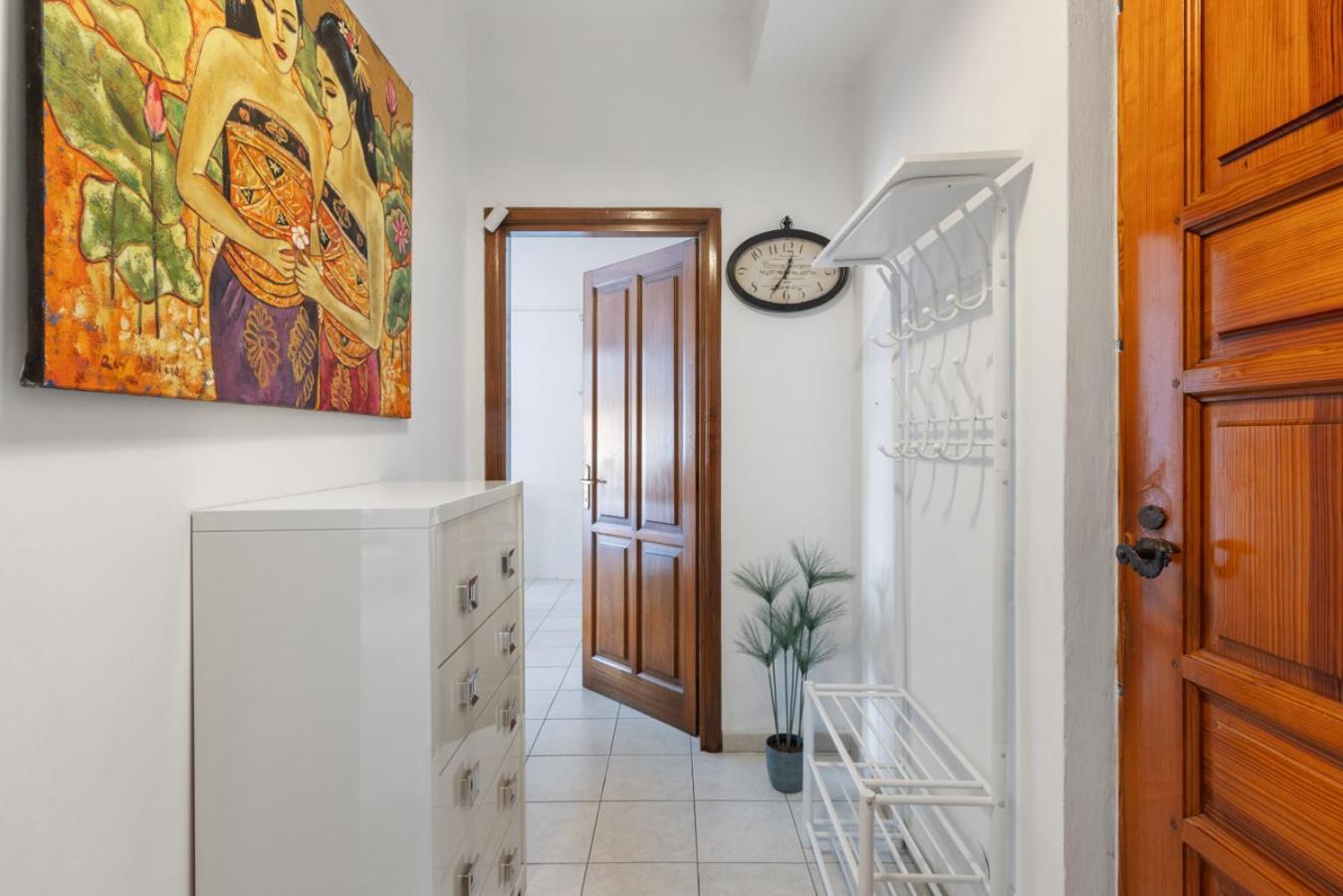 Casa Mo Apartment Cannobio Luaran gambar